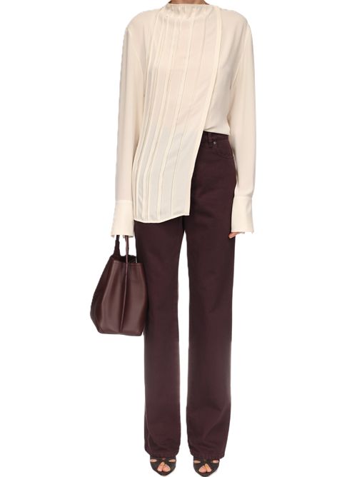  Victoria Beckham | 1326WSH007466A9893 ELDERFLOWER